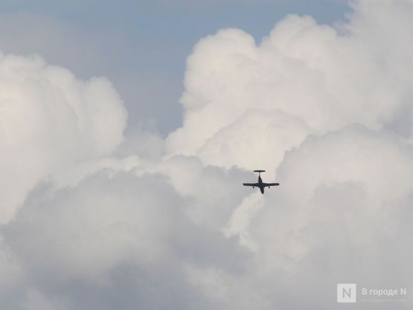 Фоторепортаж: парад в честь 80-й годовщины Победы прошел в Нижнем Новгороде - фото 277