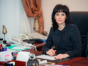 Наталия Казачкова назначена и.о. главы администрации Нижнего Новгорода