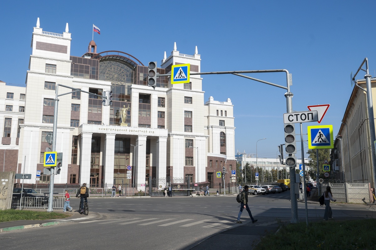 10 светофоров модернизируют в Нижнем Новгороде в 2025 году - фото 1