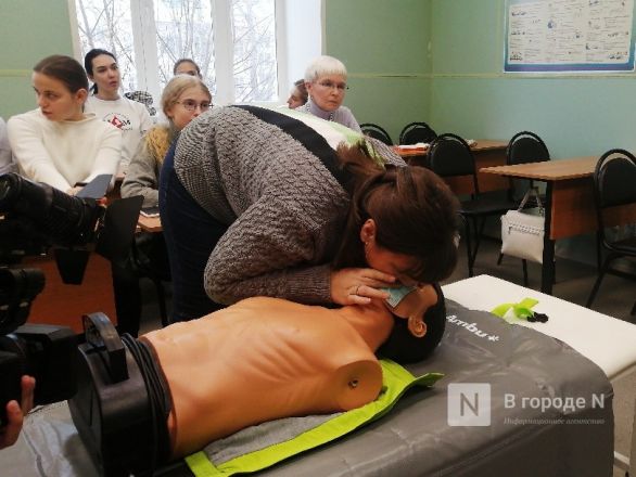 Знать, чтобы спасти: чему обучают нижегородцев на курсах по тактической медицине - фото 11