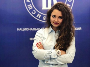 Студентка НИУ-ВШЭ — Нижний Новгород получила научную премию имени Ильи Сегаловича