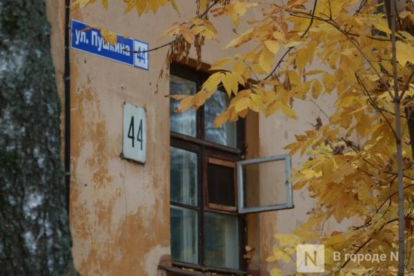 &laquo;Просто существуем&raquo;. Как нижегородцы живут в жутких бараках в районе Бекетова &mdash; фоторепортаж