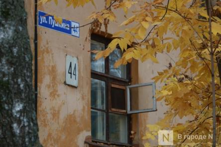 &laquo;Просто существуем&raquo;. Как нижегородцы живут в жутких бараках в районе Бекетова &mdash; фоторепортаж