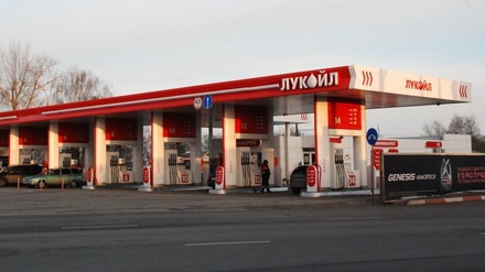 Цены на бензин повысились на нескольких заправках Нижнего Новгорода