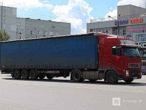 Мнения грузоперевозчиков учтут при создании программы ремонта нижегородских дорог