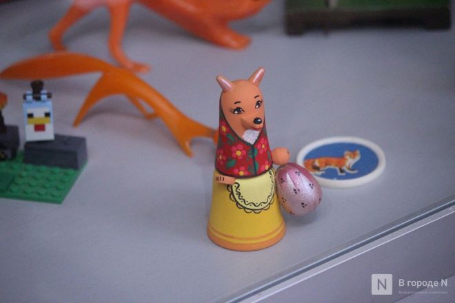 Козлы, мармелад и училище из &laquo;Кадетства&raquo;: нижегородка рассказала небанальном отдыхе в Твери - фото 38
