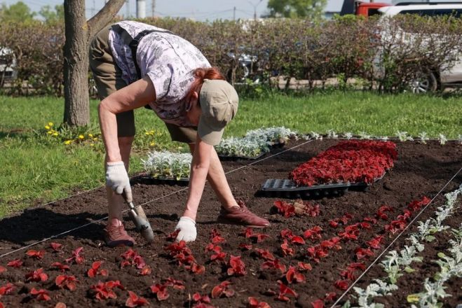 Шалабаев подвел итоги месячника по благоустройству в Нижнем Новгороде - фото 2