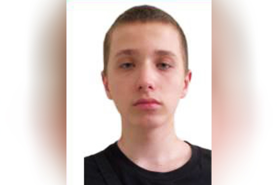 14-летнего Владислава Савельева разыскивают в Кстове - фото 1