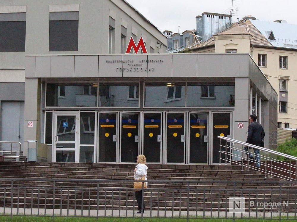 Перспективу строительства двух станций метро в Нижнем Новгороде рассматривает правительство РФ - фото 1