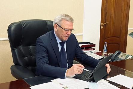 Председатель нижегородского Законодательного собрания высказался о частичной мобилизации в России