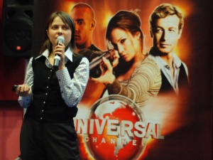 Universal Channel теперь в Нижнем Новгороде