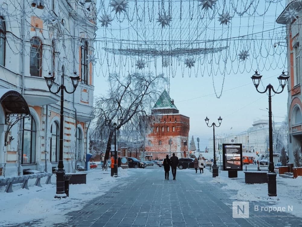 Цены на гостиничные номера в Нижнем Новгороде вырастут на 80% к Новому году - фото 1