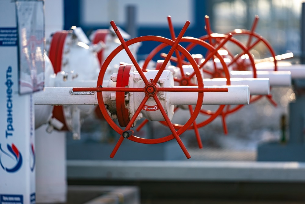 Почти 3 тысячи км трубопроводов &laquo;Транснефть-Верхняя Волга&raquo; проверила в 2024 году - фото 1