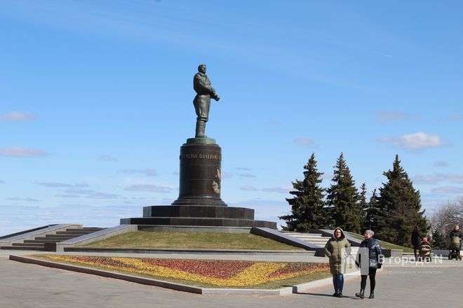 20 достопримечательностей за час: экскурсионные даблдекеры возобновили работу в Нижнем Новгороде - фото 16