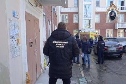 Уголовное дело возбудили по факту убийства семьи нижегородцев на улице Минина