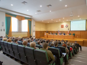 В Нижнем Новгороде пройдет семинар по успешному участию в закупках 223-ФЗ для компаний малого и среднего бизнеса