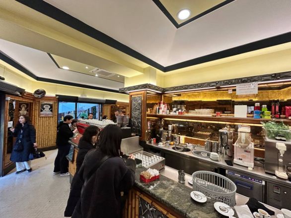 Морские гады, руины и потрясающий климат: вся правда о путешествии Барселона &mdash; Рим - фото 116