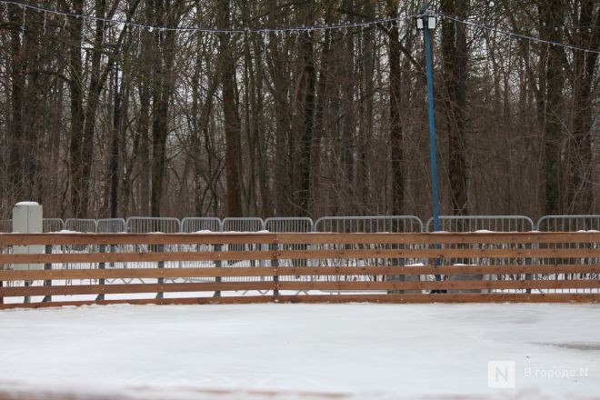 Матрешки, кони и сотни огней: карта самых атмосферных новогодних локаций &mdash; 2026 в Нижнем Новгороде - фото 83