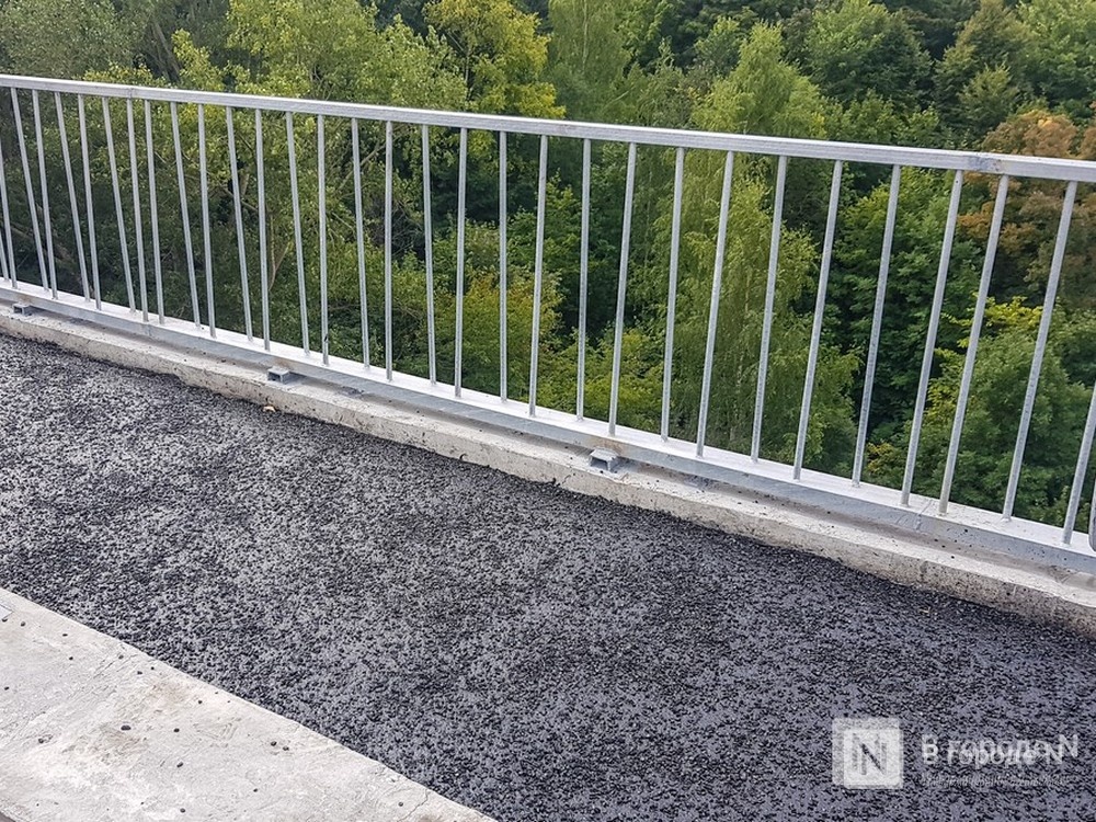 Более 40 мостов в Нижегородской области находятся в аварийном состоянии - фото 1