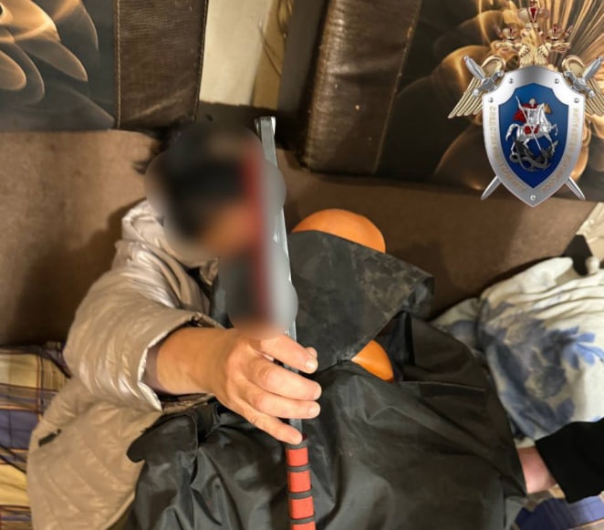 Нижегородка получила семь лет колонии за убийство мужа - фото 1