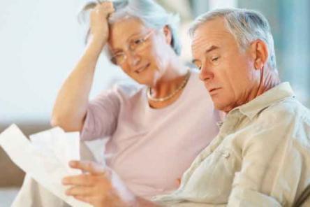 10 неизвестных фактов о пенсии