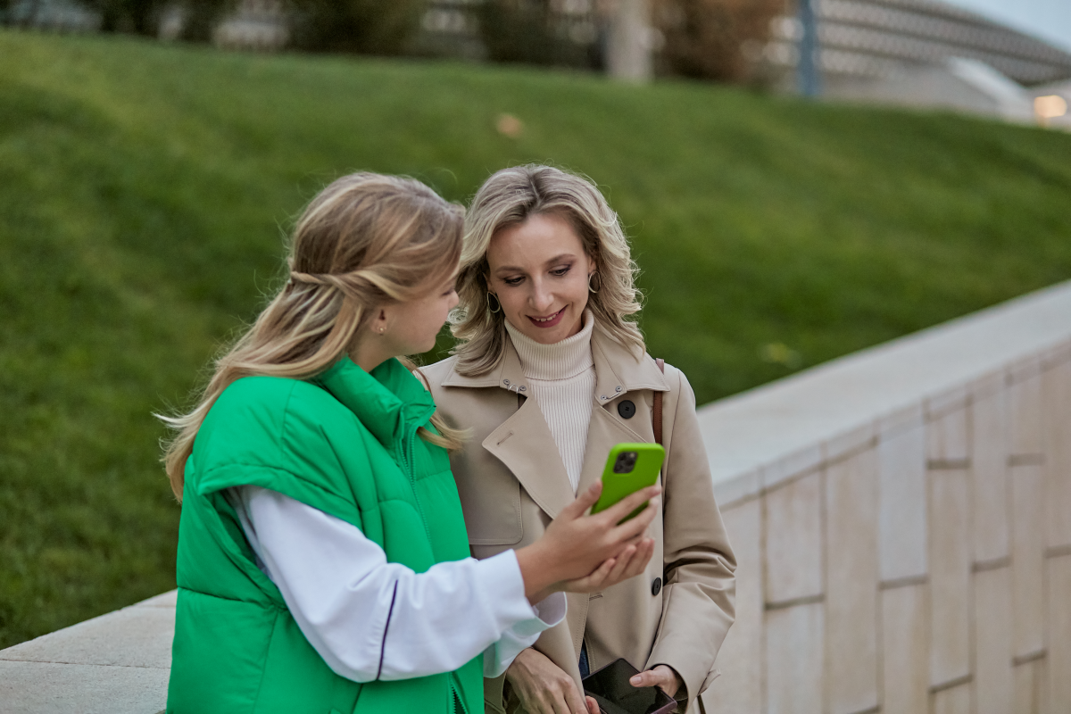 Yota: нижегородки готовятся к ЕГЭ и ОГЭ онлайн активнее юношей - фото 1
