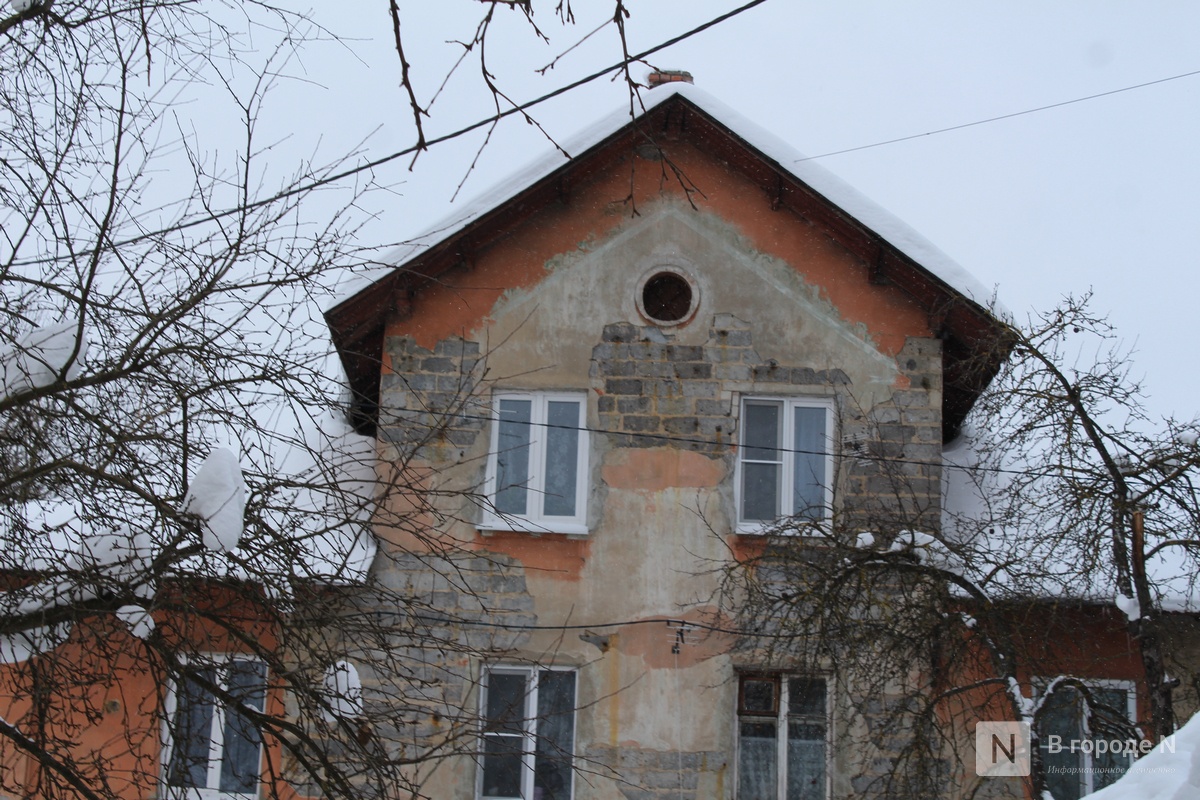 Здесь вырастут высотки: как выглядит площадка под КРТ на улице Янки Купалы в Нижнем Новгороде - фото 2