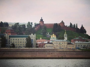 На безопасность Нижнего Новгорода выделено свыше 118 млн рублей