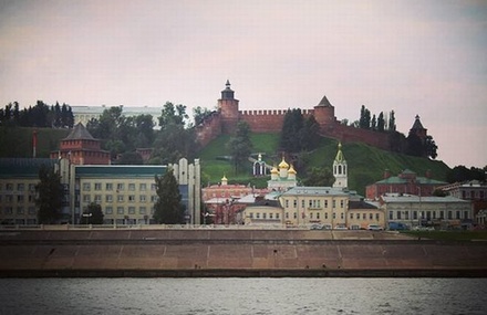 На безопасность Нижнего Новгорода выделено свыше 118 млн рублей