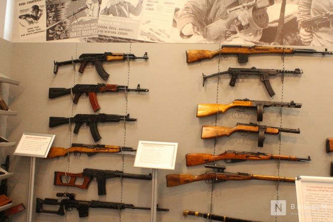 Фоторепортаж: как прошел День народного единства &mdash; 2025 в Нижнем Новгороде - фото 63