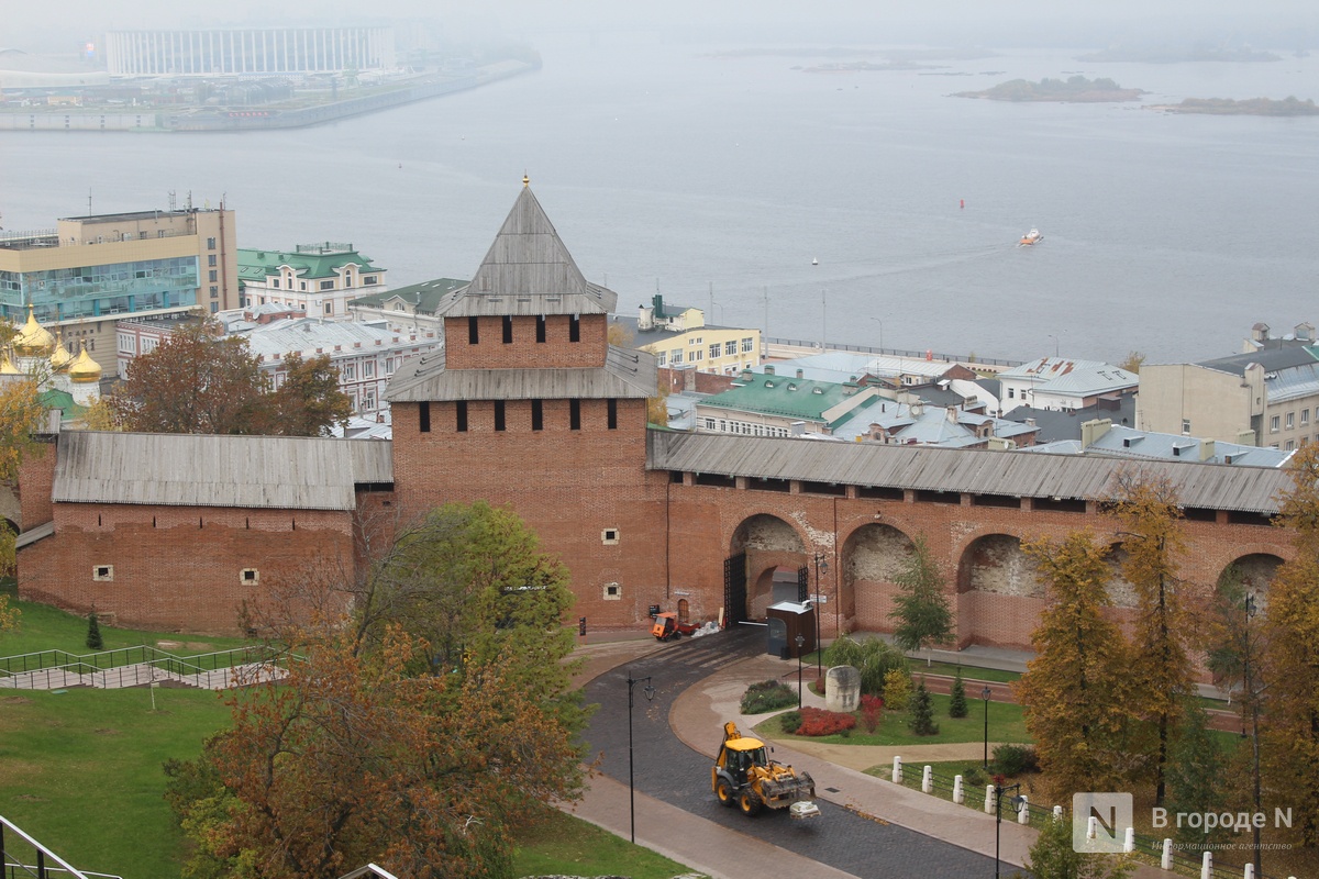 Жизнь строгого режима: что сейчас находится на месте бывших тюрем в Нижнем Новгороде - фото 2