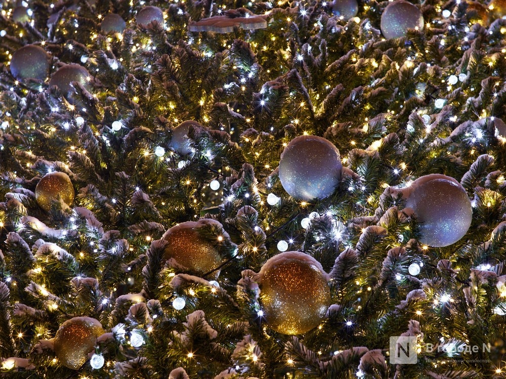 Новогодний стол &mdash; 2026: считаем, сколько денег придется потратить нижегородцам - фото 1