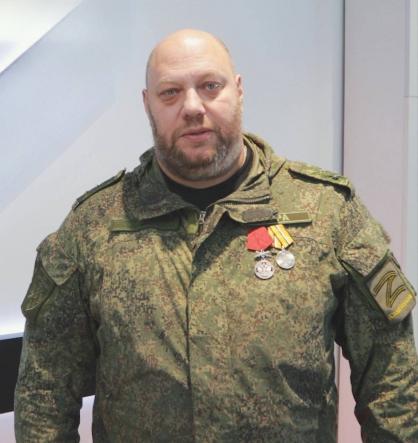 Суд оставил экс-заммэра Нижнего Новгорода Штокмана под стражей - фото 1