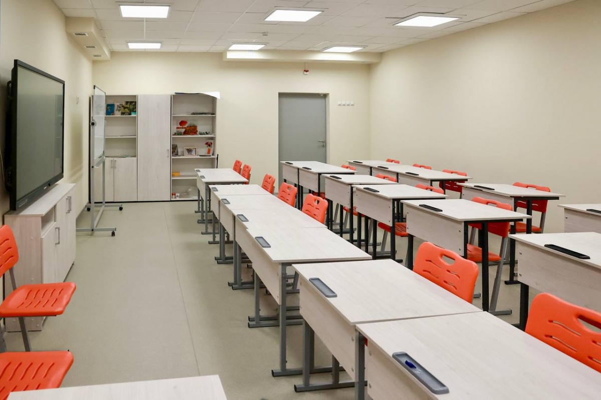 Филиал ДДТ им. Чкалова в Печерах получил образовательную лицензию - фото 1