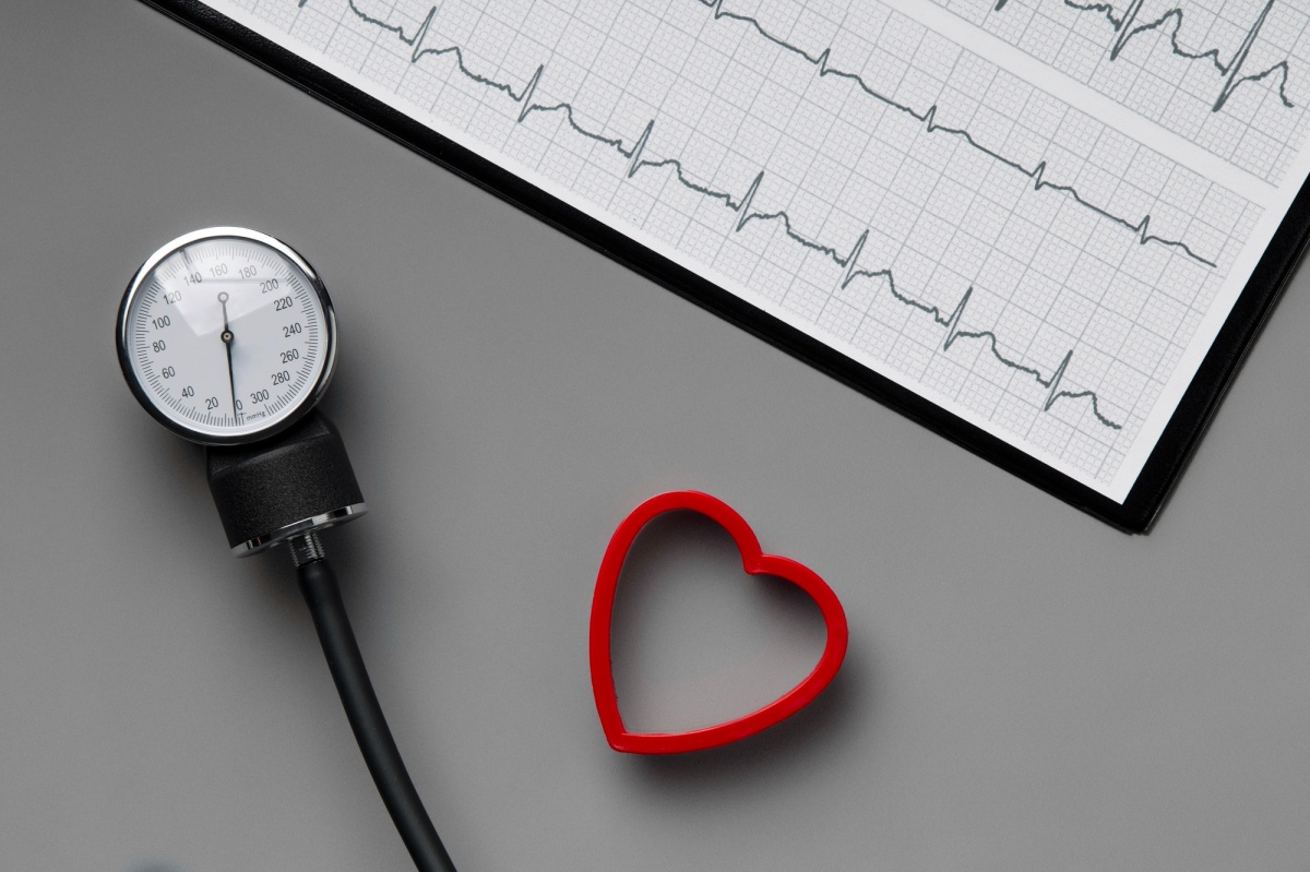 Нижегородский кардиолог опровергла пагубное влияние смартфона на сердечно-сосудистые заболевания