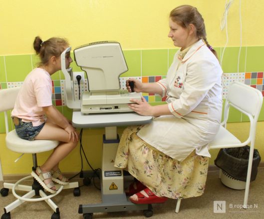 Оздоровление здравоохранения: как идет обновление нижегородских больниц и поликлиник - фото 33