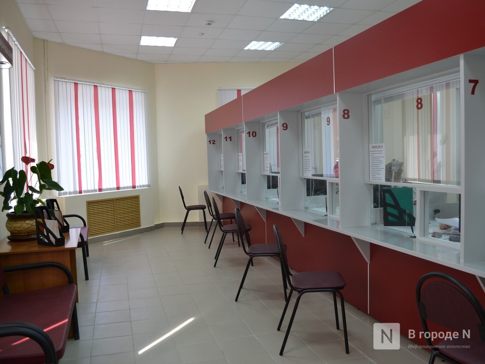 В Нижнем Новгороде в июне пройдут ярмарки вакансий - фото 1