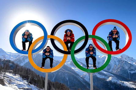 Шансы на победу: сколько медалей привезут нижегородцы с Олимпиады?