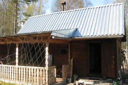 4 случая, когда вы можете лишиться бани по требованию соседей