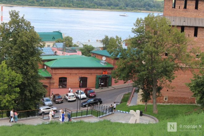 Карта новых арт-объектов Нижнего Новгорода: как они выглядят и где их искать - фото 69