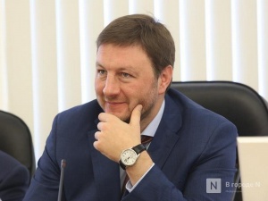 Экс-главу нижегородского Минтранса Власова перевели под домашний арест