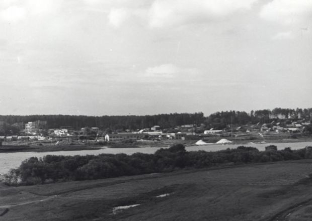Ветлуга: история и архивные фото самого северного города Нижегородской области - фото 32