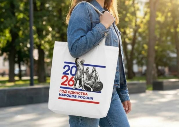 Нижегородский памятник Минину и Пожарскому стал символом Года единства  - фото 2