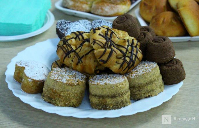 Танк-мангал и деревянные иконы: фоторепортаж с новой выставки от заключенных в Нижнем Новгороде - фото 68