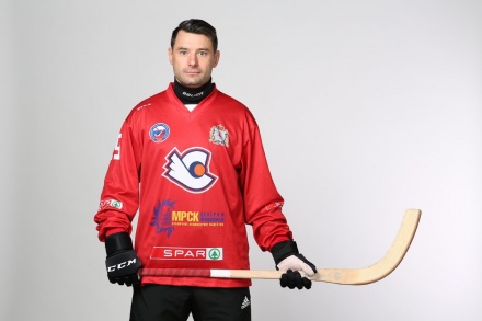 Нижегородский хоккеист стал девятикратным чемпионом мира в составе сборной России