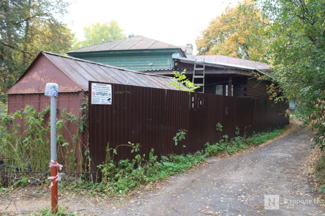 Жизнь строгого режима: что сейчас находится на месте бывших тюрем в Нижнем Новгороде - фото 41