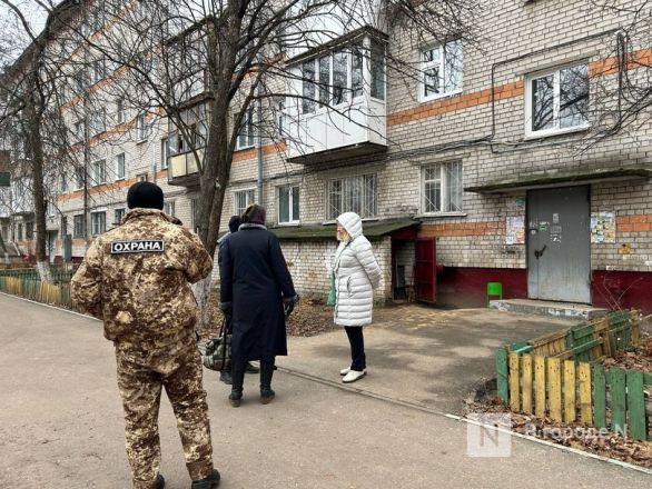 Дальше &ndash; хуже? Почему дома в Нижнем Новгороде массово разрушаются и трещат по швам - фото 14