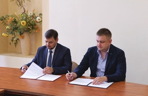 ННГАСУ подписал соглашение о сотрудничестве с Приволжским центром сертификации - фото 2