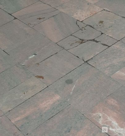 Названа самая грязная станция метро в Нижнем Новгороде - фото 8