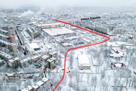 Трамвайную линию в Щербинки могут построить по концессии